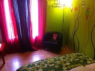 Buba House Hostel Barcelona