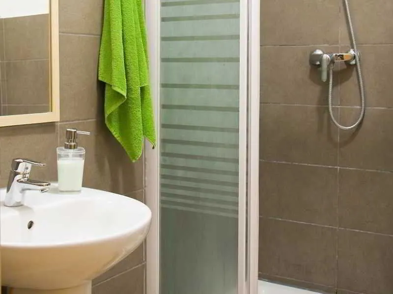 Buba House Hostel Barcelona