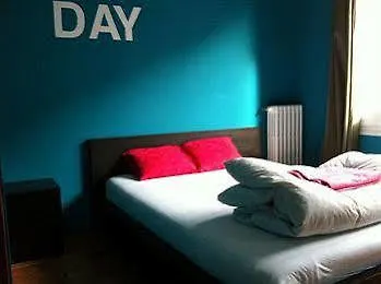 Buba House Hostel Barcelona
