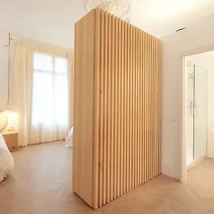 Отель The Mo House