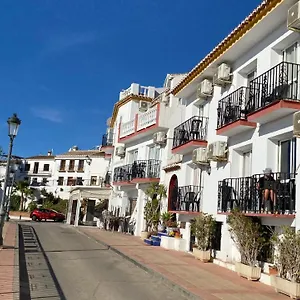  Apartment Balcon De Spanien