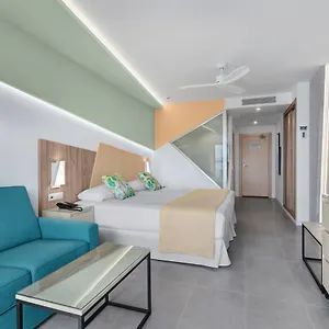 *** Hotel Riu Playa Park Spanien