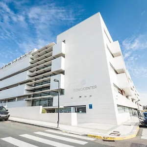 Domocenter Turisticos Bormujos