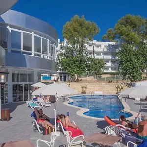 **** Hotel Olimarotel Paguera Park Spanien