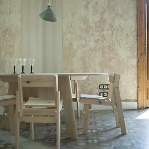 Apartamento Yök Casa Cultura