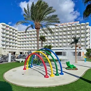 Hotel Bq Delfín Azul