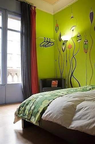 Hostel Buba House Barcelona