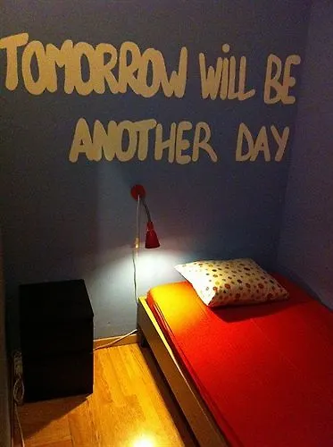 Hostel Buba House Barcelona 0*,  Spanien