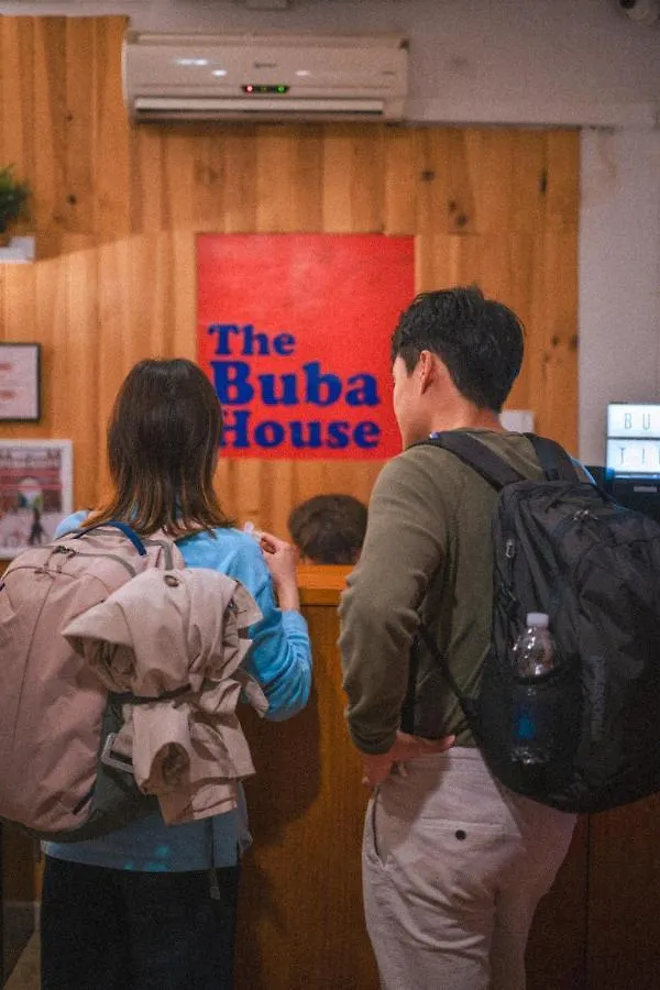 Buba House Hostel Barcelona