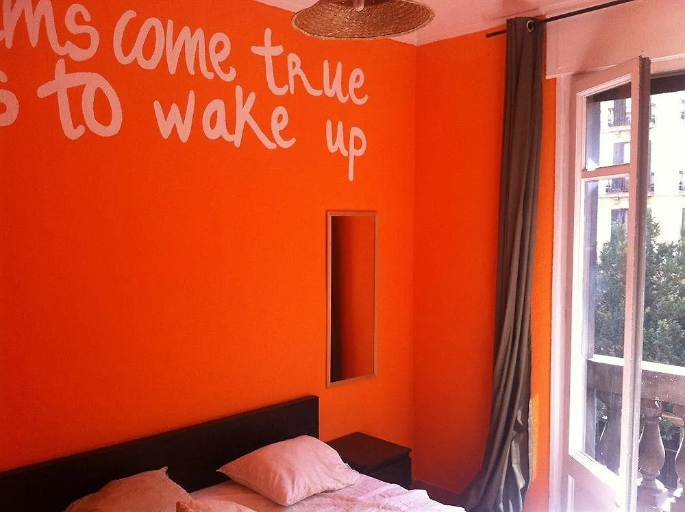 Buba House Hostel Barcelona