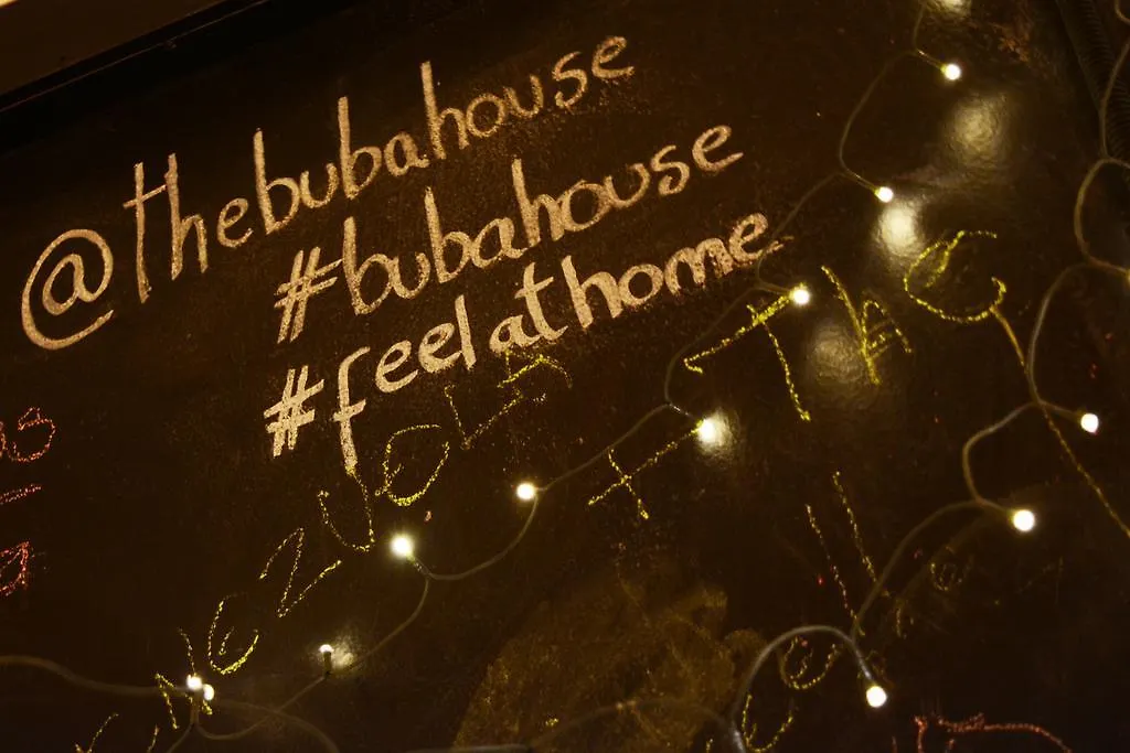 Buba House Hostel Barcelona
