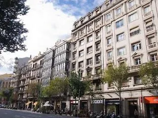 Buba House Hostel Barcelona
