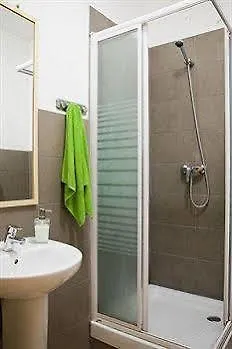 Buba House Hostel Barcelona Spain