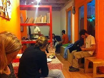 Buba House Hostel Barcelona