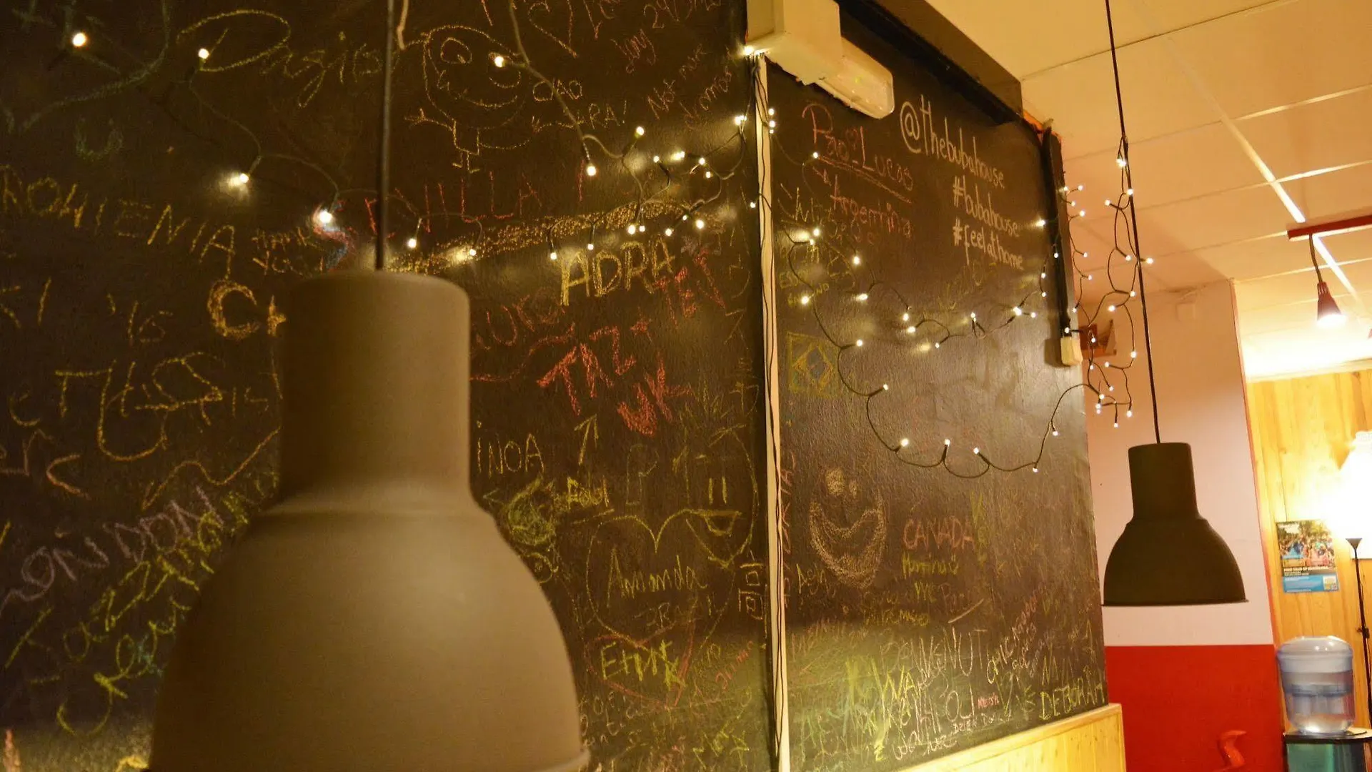 Buba House Hostel Barcelona