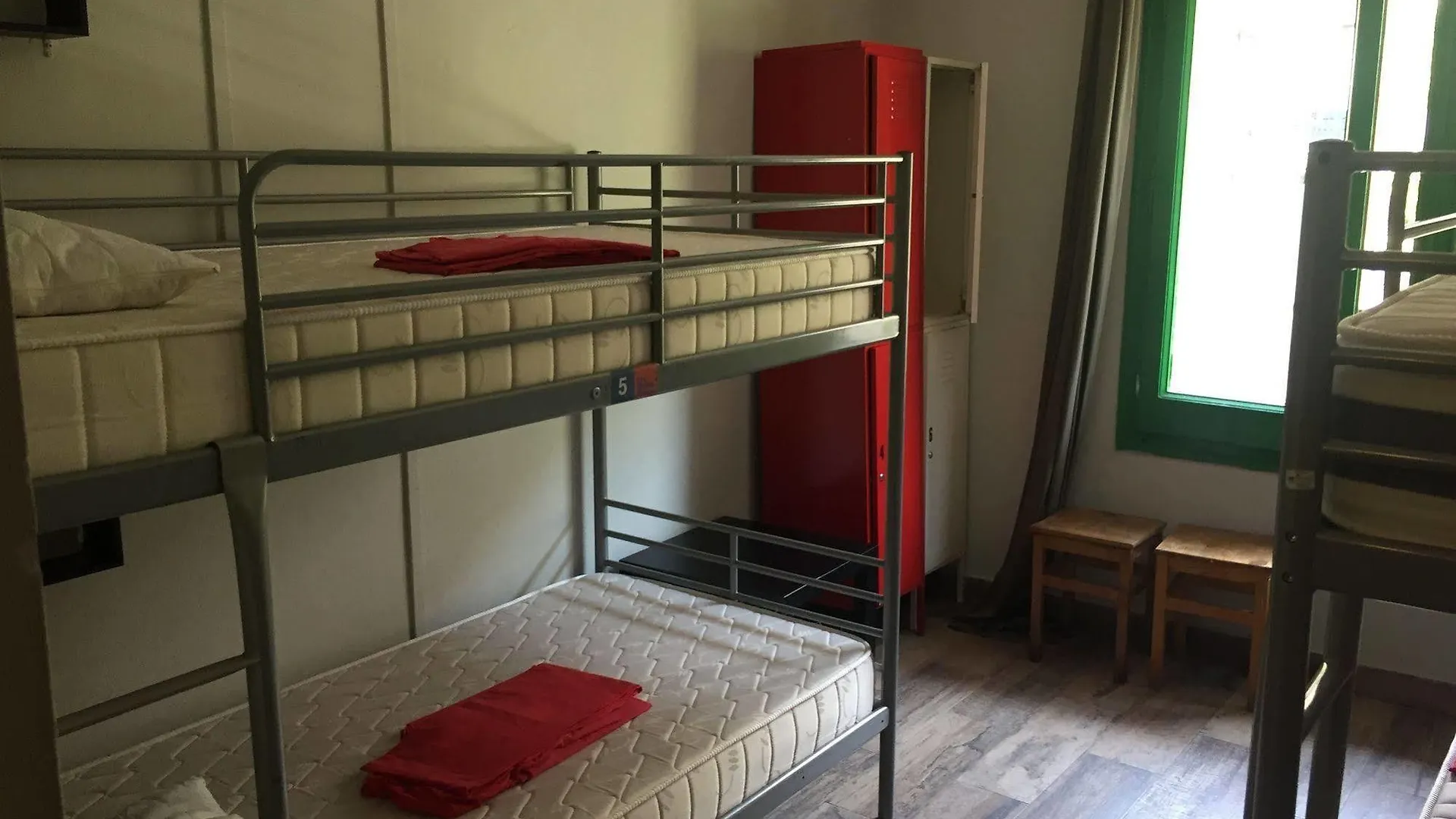 Buba House Hostel Barcelona