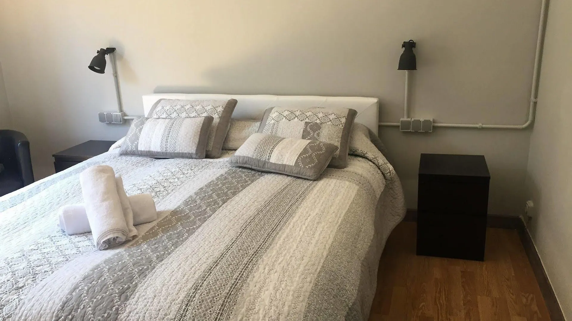 Buba House Hostel Barcelona Spain