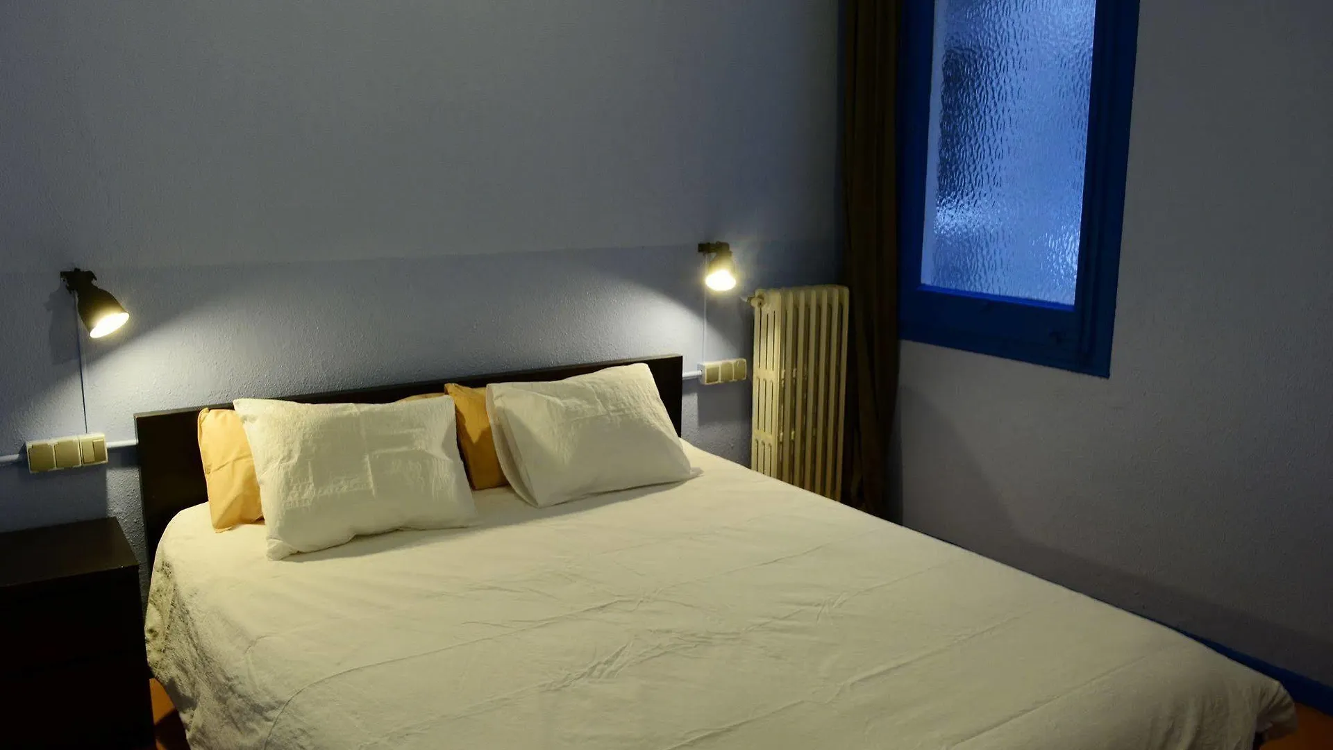 Buba House Hostel Barcelona