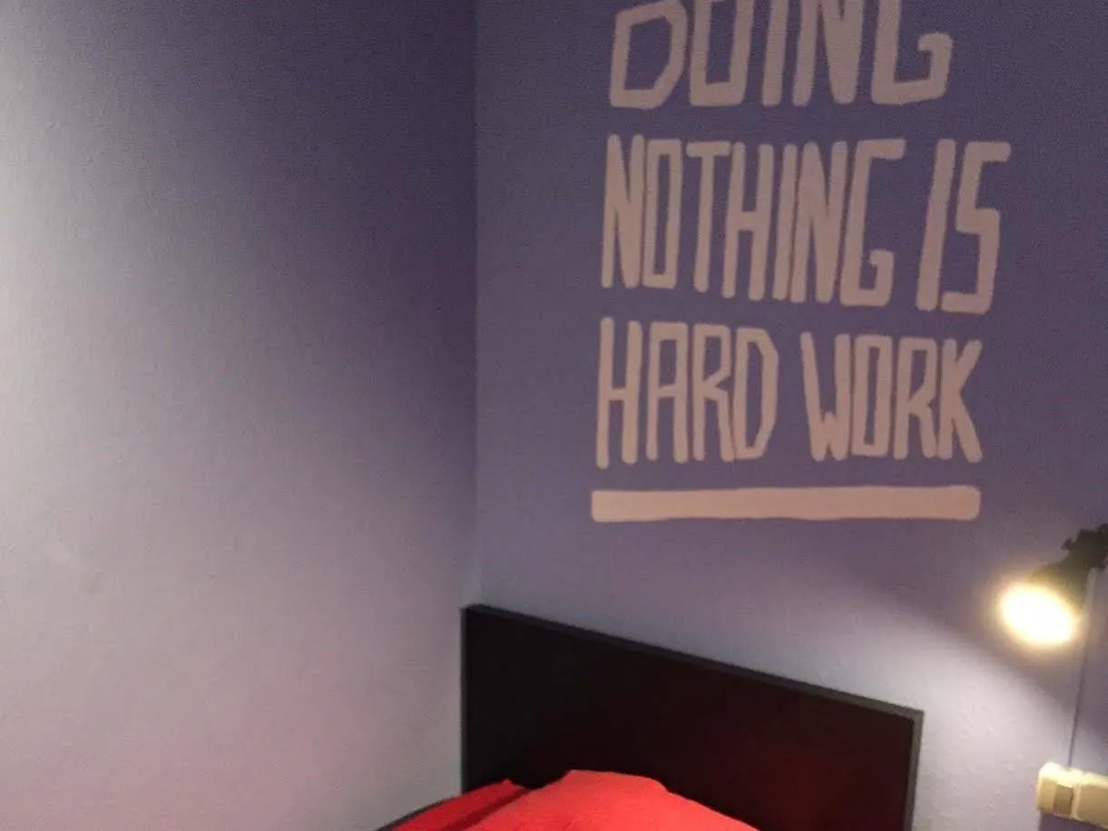 Buba House Hostel Barcelona 0*,  Spain