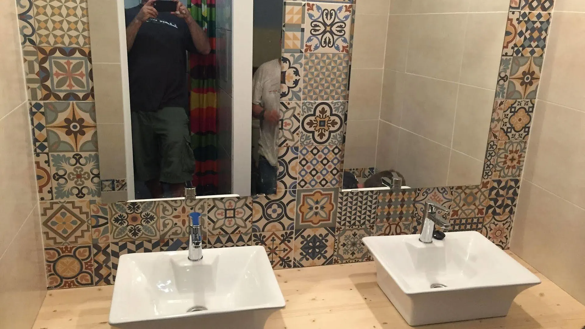 Buba House Hostel Barcelona