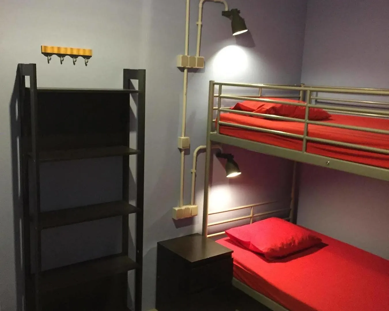 Buba House Hostel Barcelona