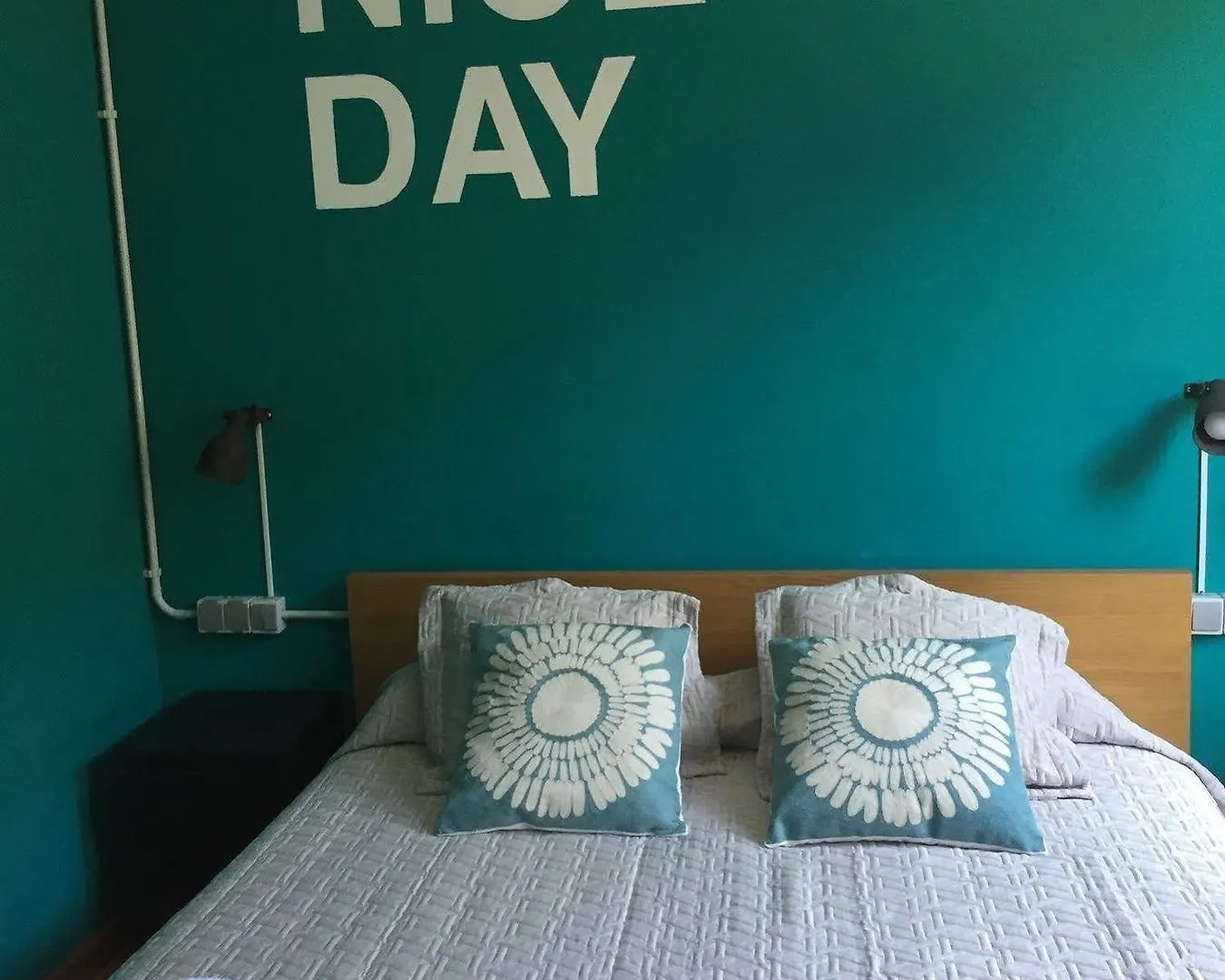 Buba House Hostel Barcelona