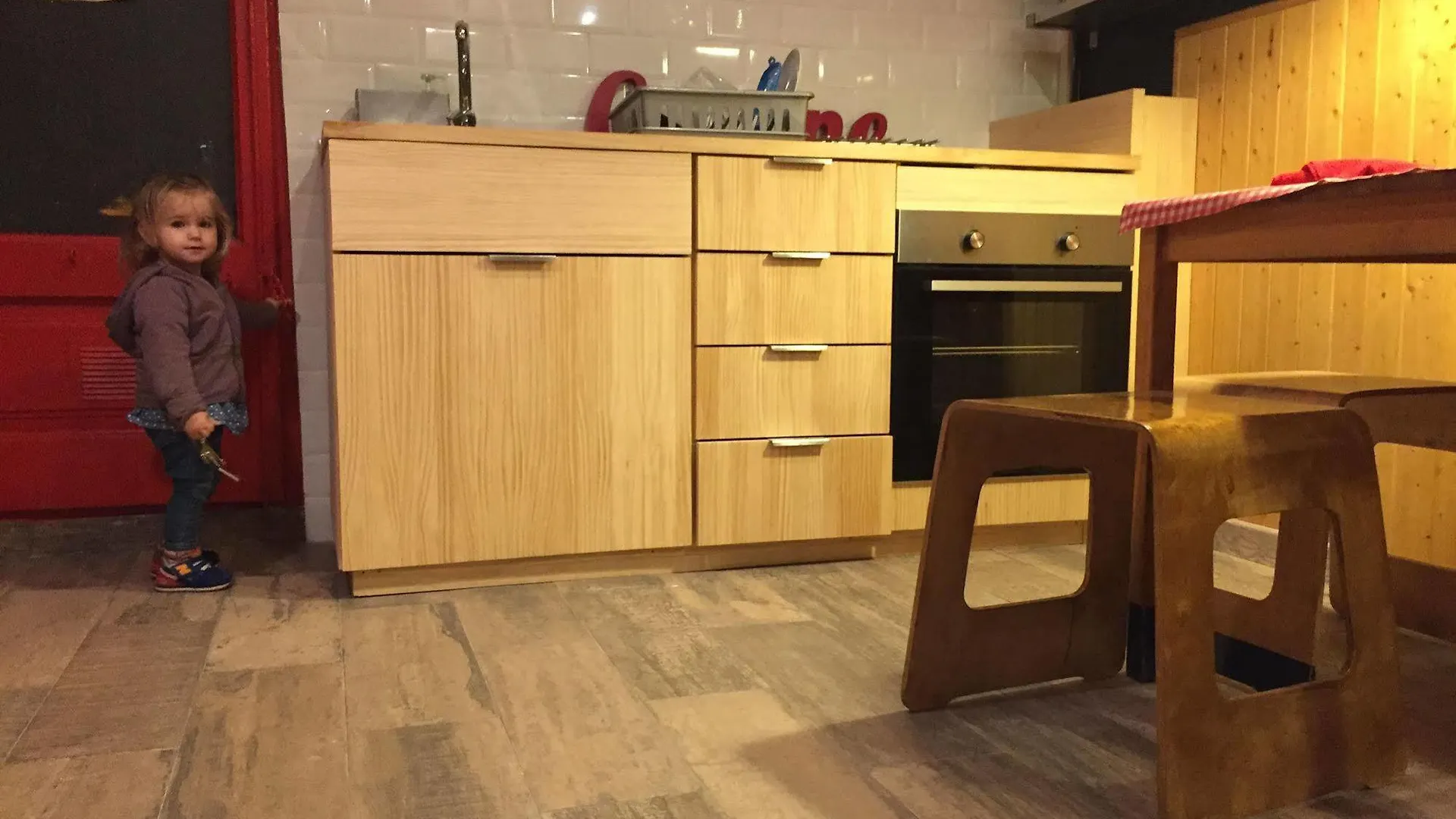 Buba House Hostel Barcelona