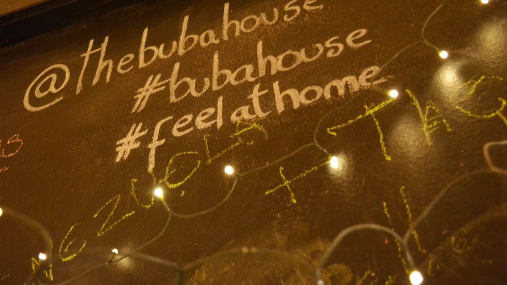 Buba House Hostel Barcelona