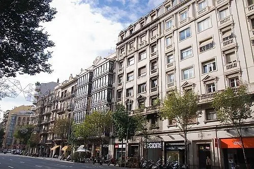 Buba House Hostel Barcelona