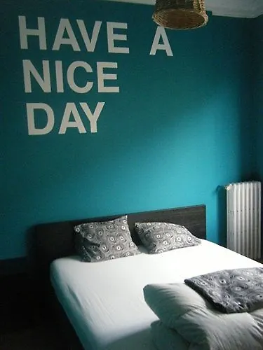 Buba House Hostel Barcelona