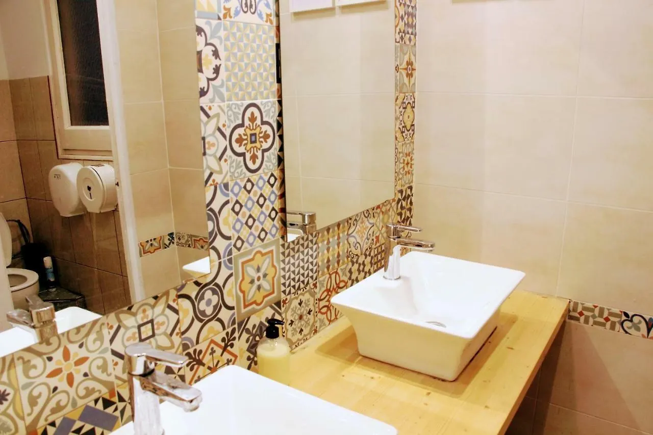Buba House Hostel Barcelona
